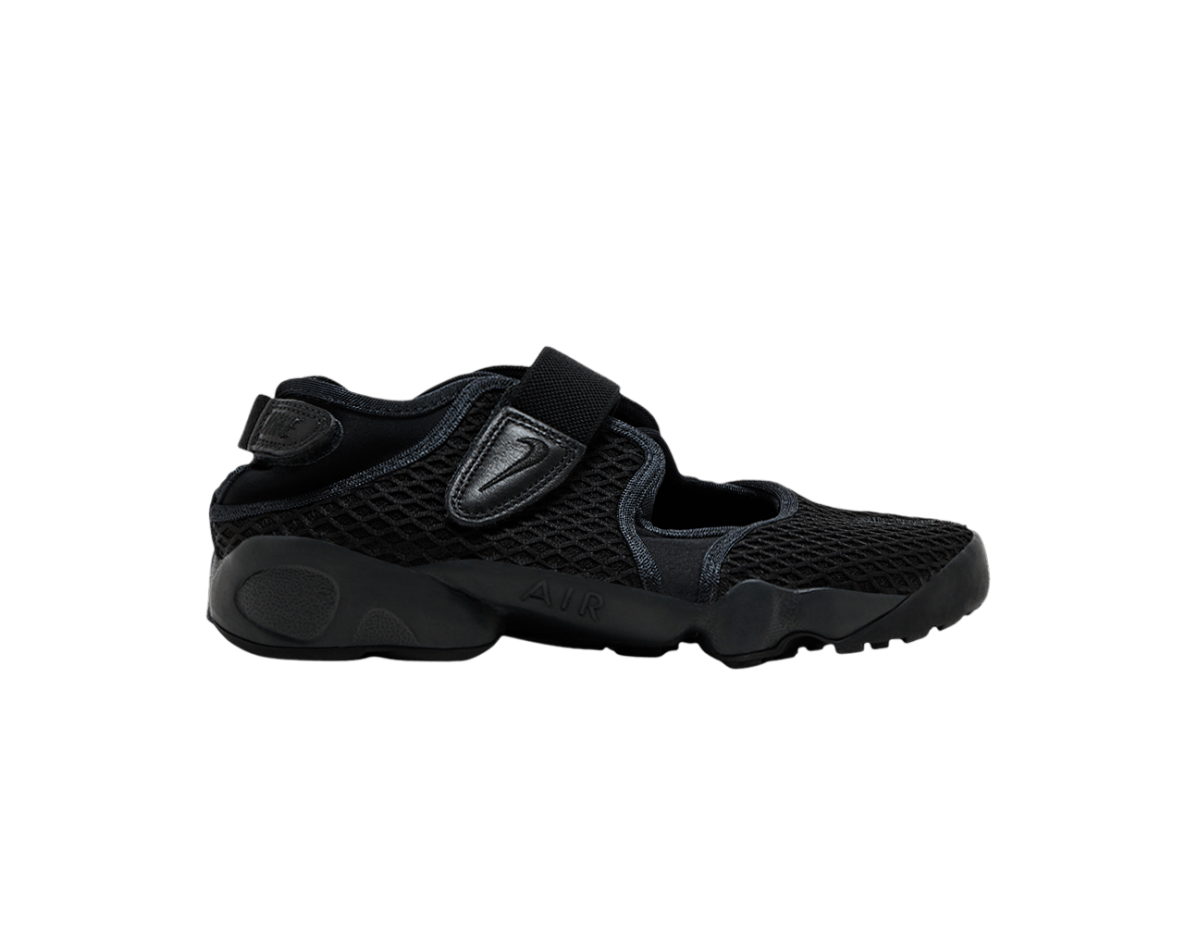 Nike Air Rift Off-Noir (Women's) Nike Air Rift Off-Noir (Women's)