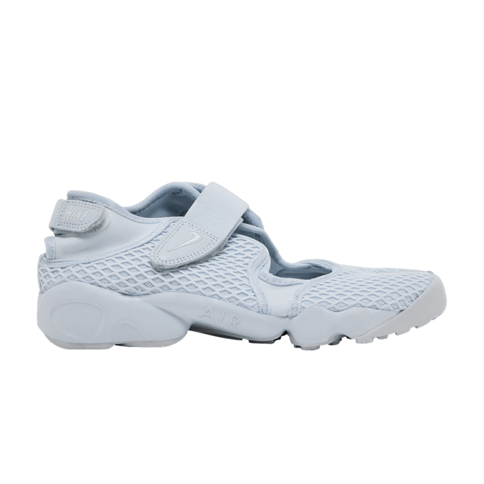 Nike Air Rift Pure Platinum Wolf Grey (Women's) Nike Air Rift Pure Platinum Wolf Grey (Women's)
