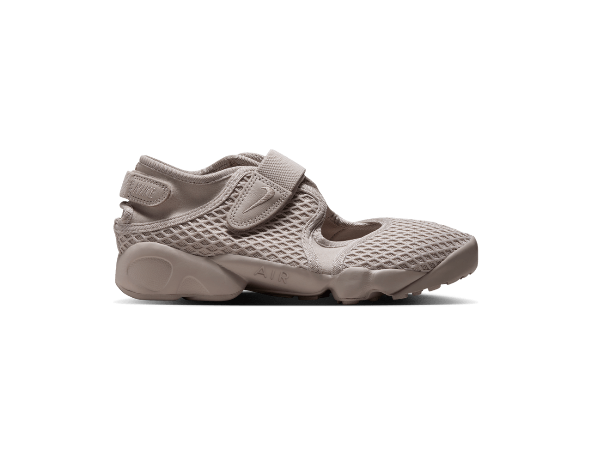 Nike Air Rift Cream Light Orewood Brown (Women's) Nike Air Rift Cream Light Orewood Brown (Women's)