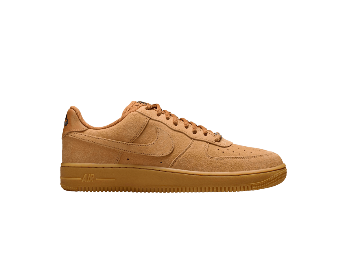 Nike Air Force 1 Low SB Flax Nike Air Force 1 Low SB Flax