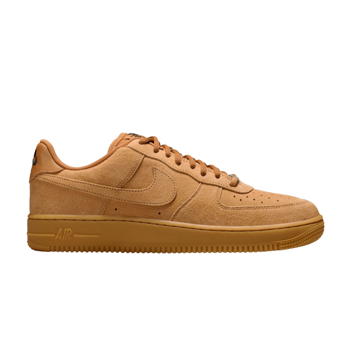 Nike Air Force 1 Low SB Flax Nike Air Force 1 Low SB Flax