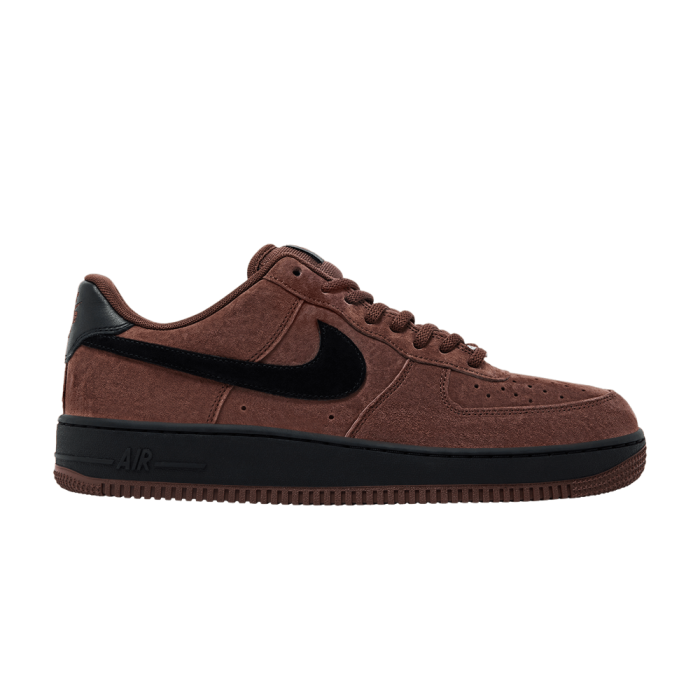 Nike SB Air Force 1 Low Light Chocolate Black Nike SB Air Force 1 Low Light Chocolate Black