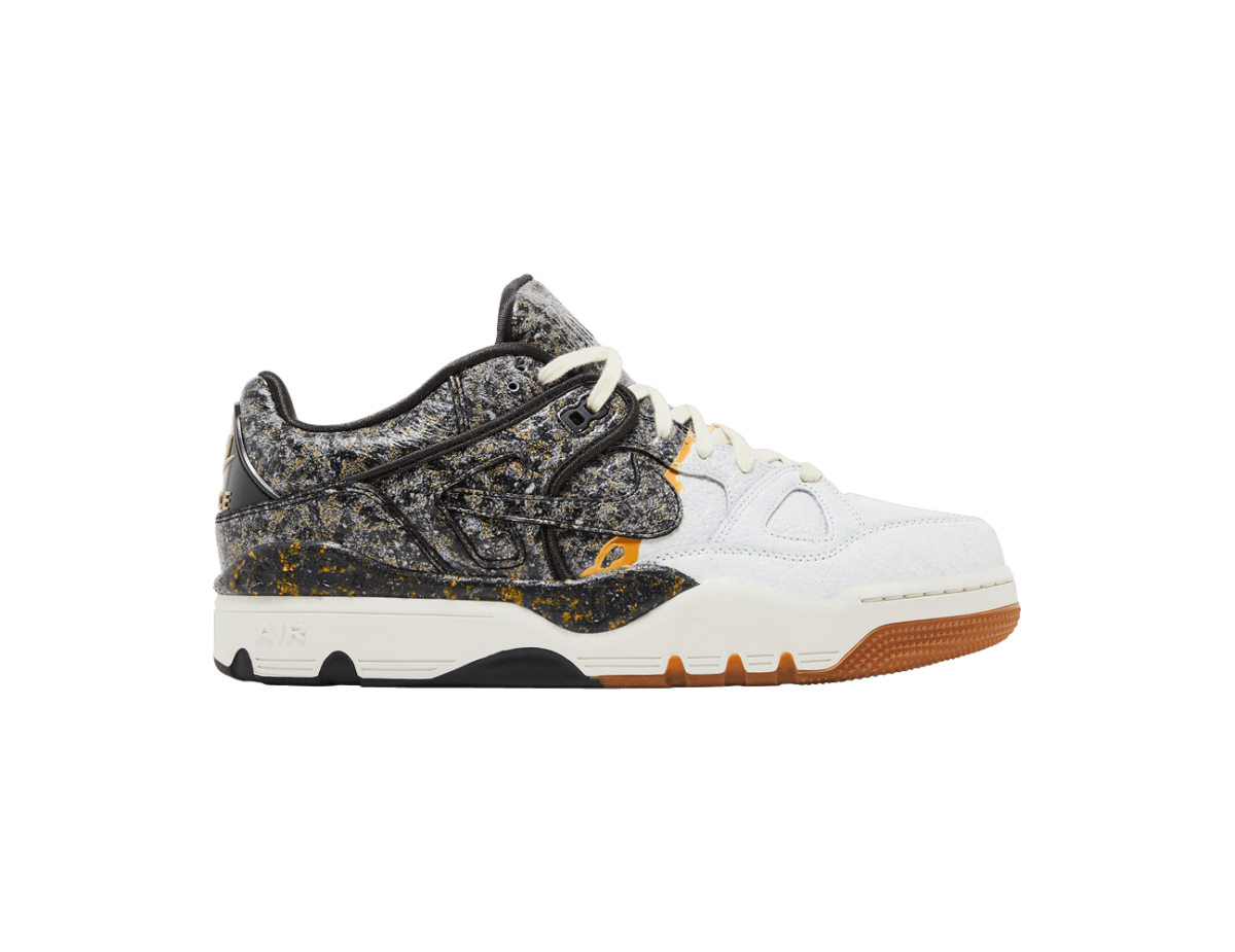 Nigo x Nike Air Force 3 Low SP 'Kintsugi Pack - Phantom Night Stadium' Nigo x Nike Air Force 3 Low SP 'Kintsugi Pack - Phantom Night Stadium'