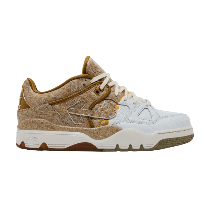 Nike Air Force 3 Low SP Nigo Kintsugi Bamboo Nike Air Force 3 Low SP Nigo Kintsugi Bamboo