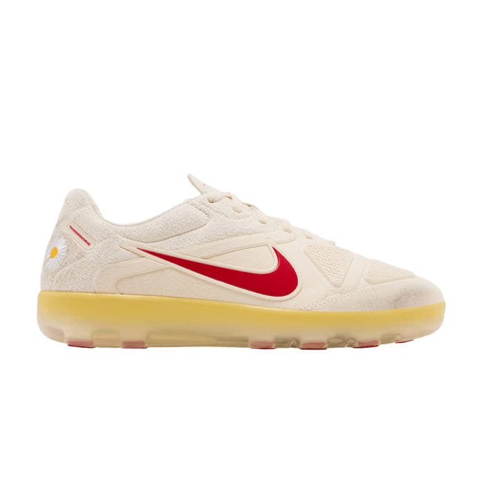 Nike Cryoshot CTR360 Maestri II G-Dragon Peaceminusone Natural University Red Nike Cryoshot CTR360 Maestri II G-Dragon Peaceminusone Natural University Red