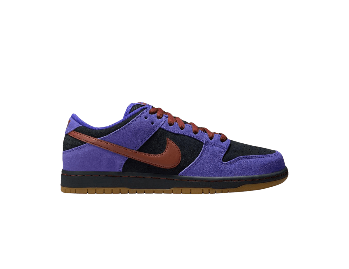 Nike SB Dunk Low Persian Violet