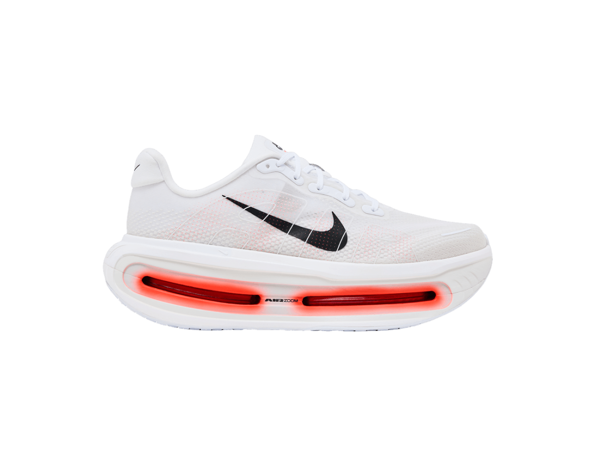 Nike Vomero Premium White Bright Crimson Nike Vomero Premium White Bright Crimson