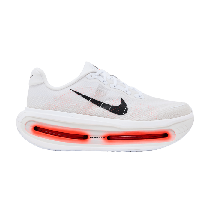 Nike Vomero Premium White Bright Crimson Nike Vomero Premium White Bright Crimson