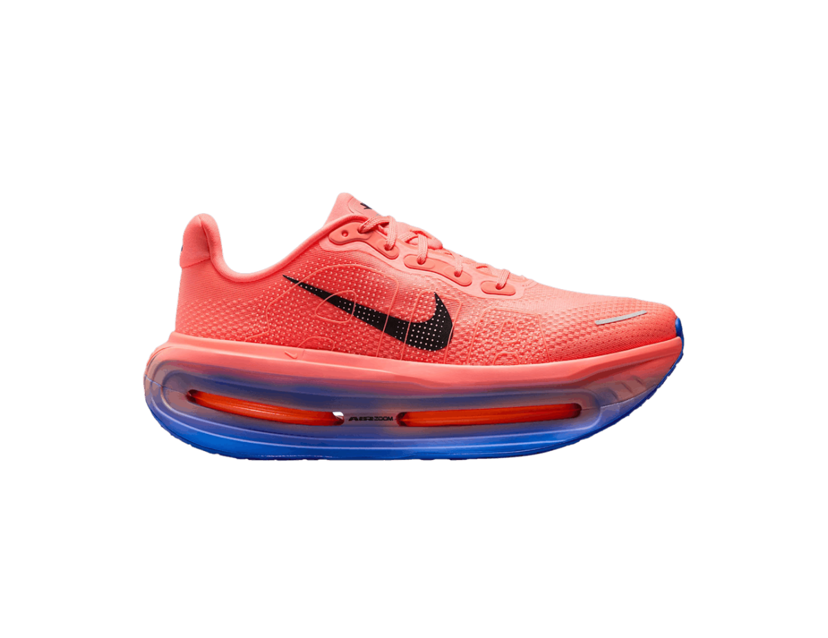 Nike Vomero Premium 'Atomic Pink Racer Blue Crimson Tint'