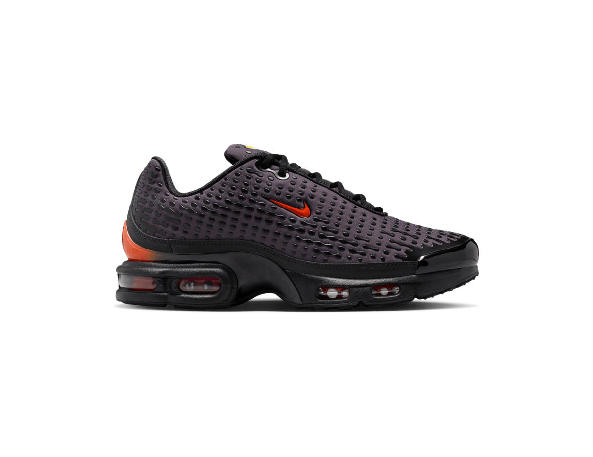 Nike Air Max Plus 7 Black Dark Copper Nike Air Max Plus 7 Black Dark Copper