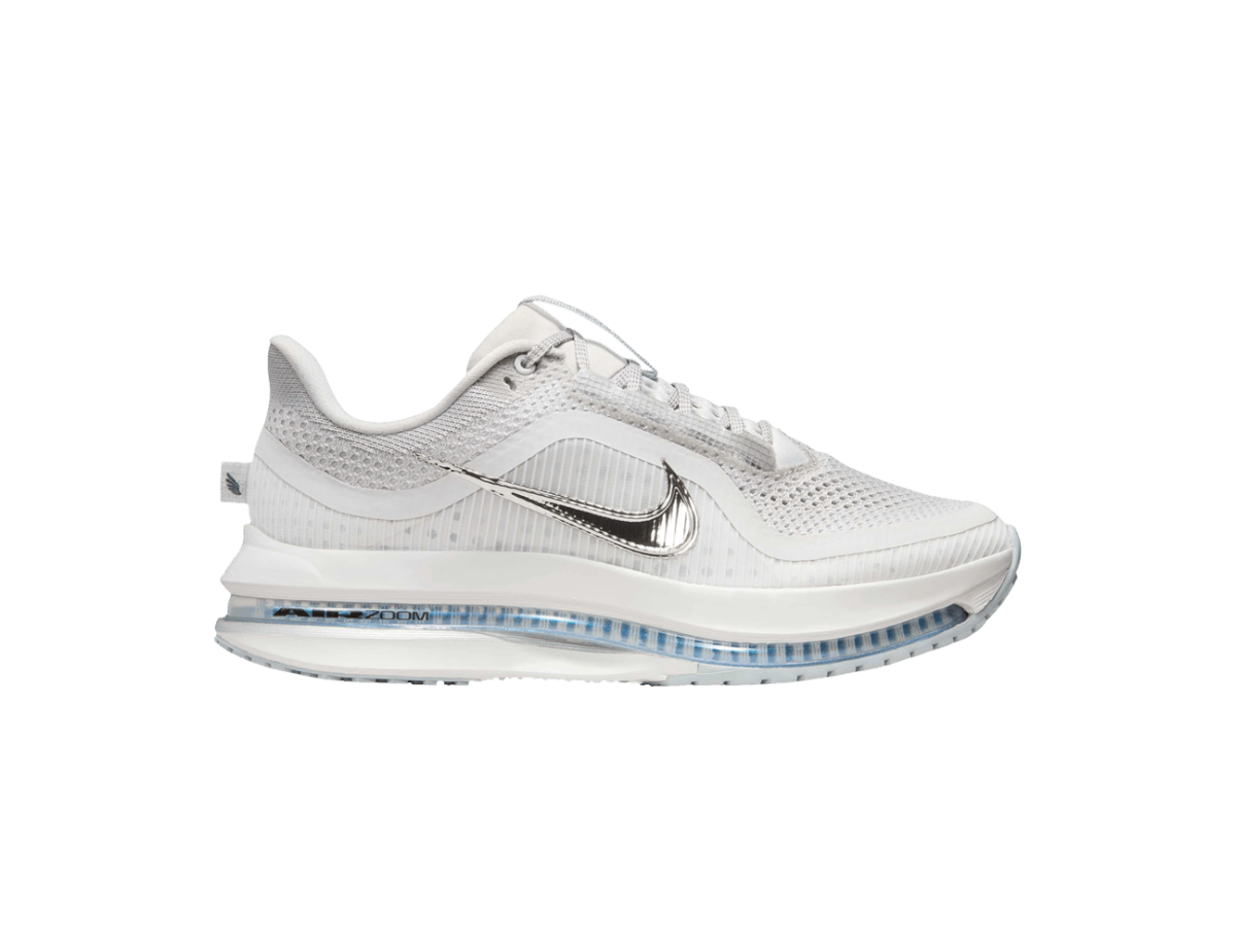 Nike Air Zoom Pegasus Premium Vast Grey (Women's)