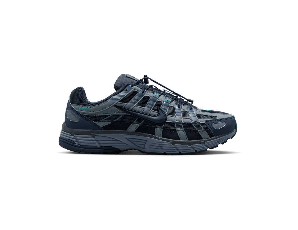 Nike P-6000 Winterized Thunder Blue Graphite Clear Jade Nike P-6000 Winterized Thunder Blue Graphite Clear Jade