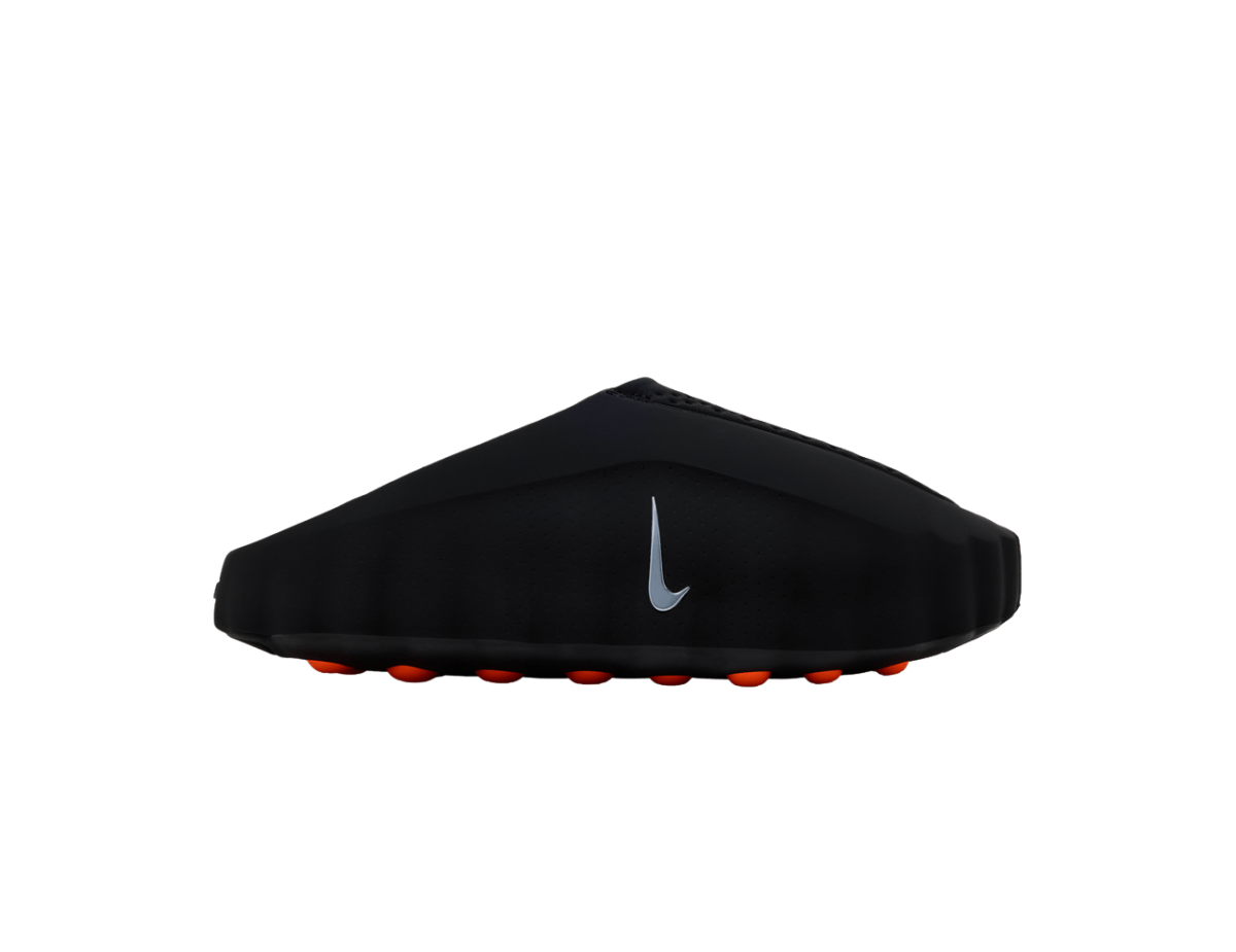 Nike Mind 001 Slide Black Chrome Nike Mind 001 Slide Black Chrome