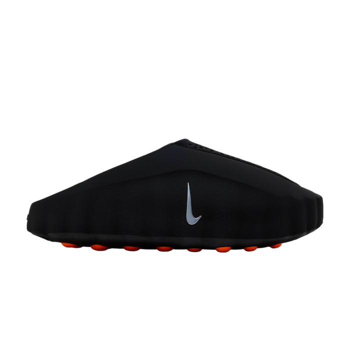 Nike Mind 001 Slide Black Chrome Nike Mind 001 Slide Black Chrome
