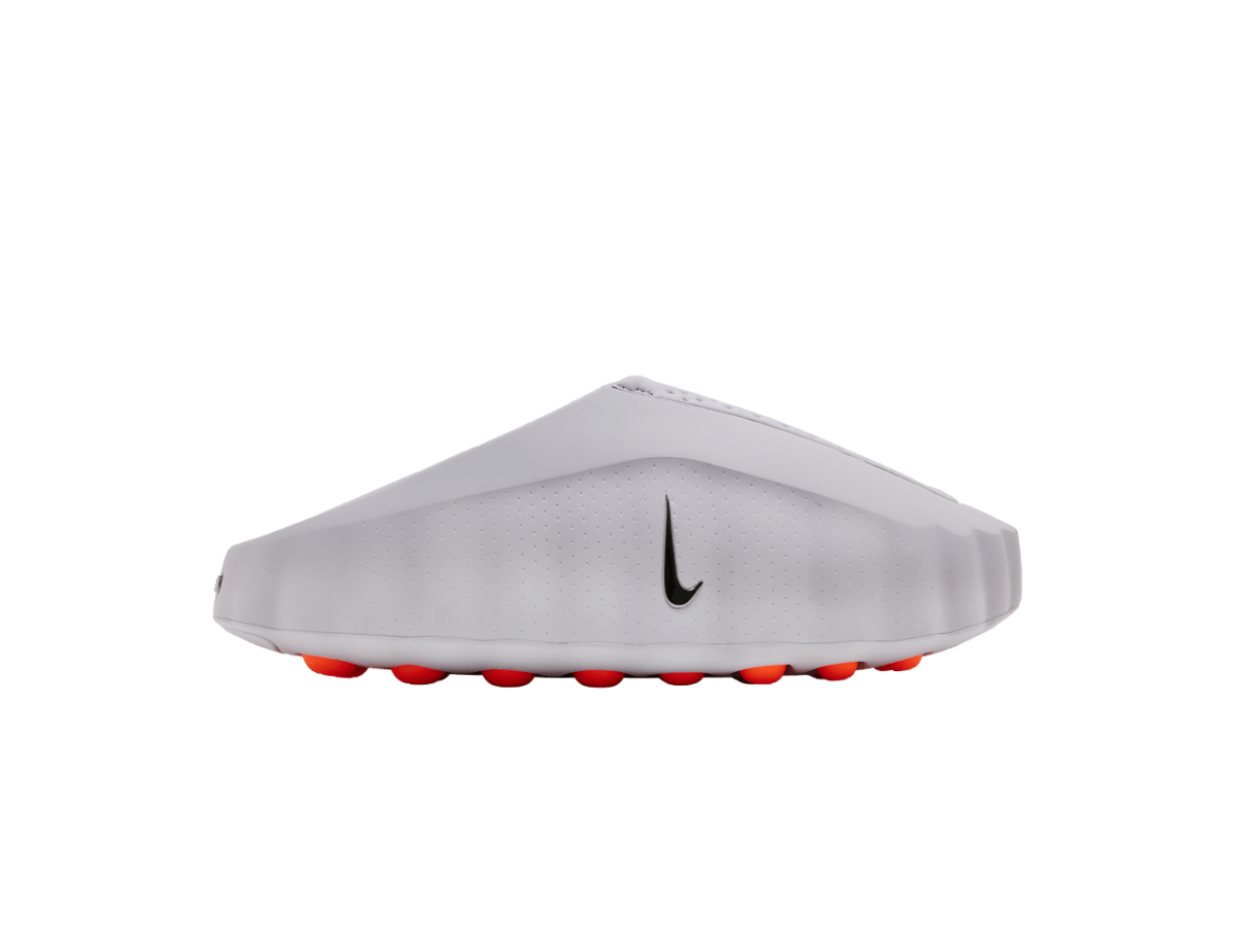 Nike Mind 001 Slide Light Smoke Grey Nike Mind 001 Slide Light Smoke Grey