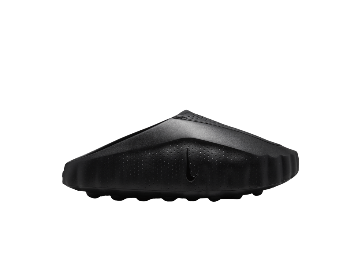 Nike Mind 001 Slide Triple Black Nike Mind 001 Slide Triple Black