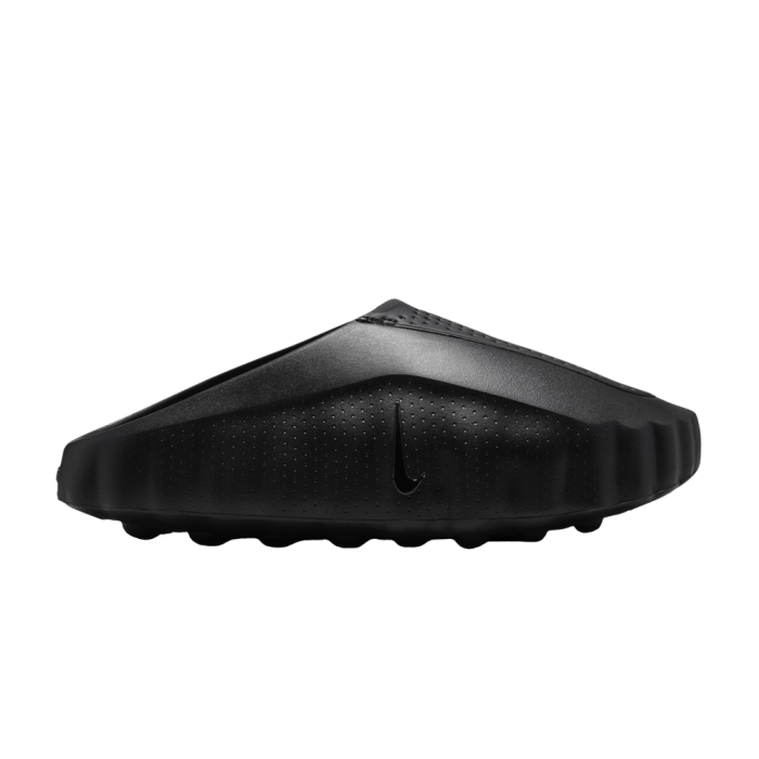 Nike Mind 001 Slide Triple Black Nike Mind 001 Slide Triple Black