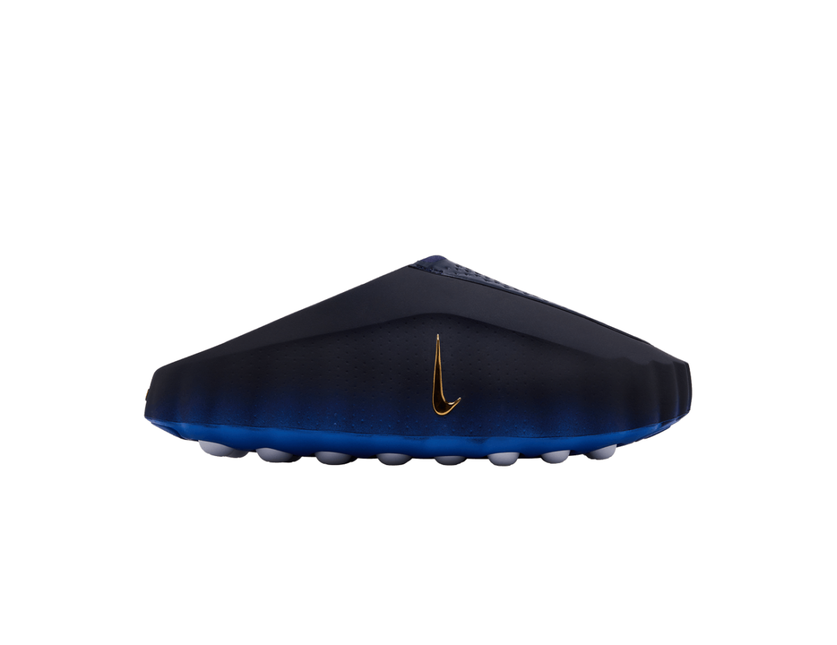 Nike Mind 001 Slide Blackened Blue Game Royal
