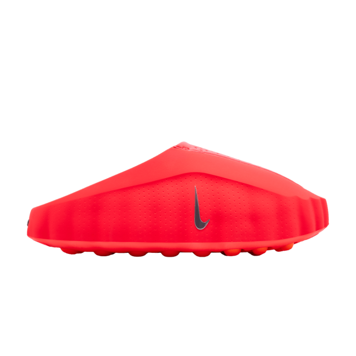 Nike Mind 001 Slide Solar Red Nike Mind 001 Slide Solar Red