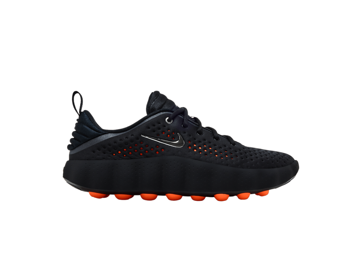 Nike Mind 002 Black Hyper Crimson Nike Mind 002 Black Hyper Crimson