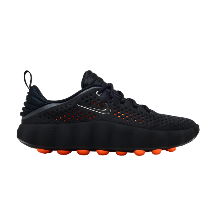 Nike Mind 002 Black Hyper Crimson Nike Mind 002 Black Hyper Crimson