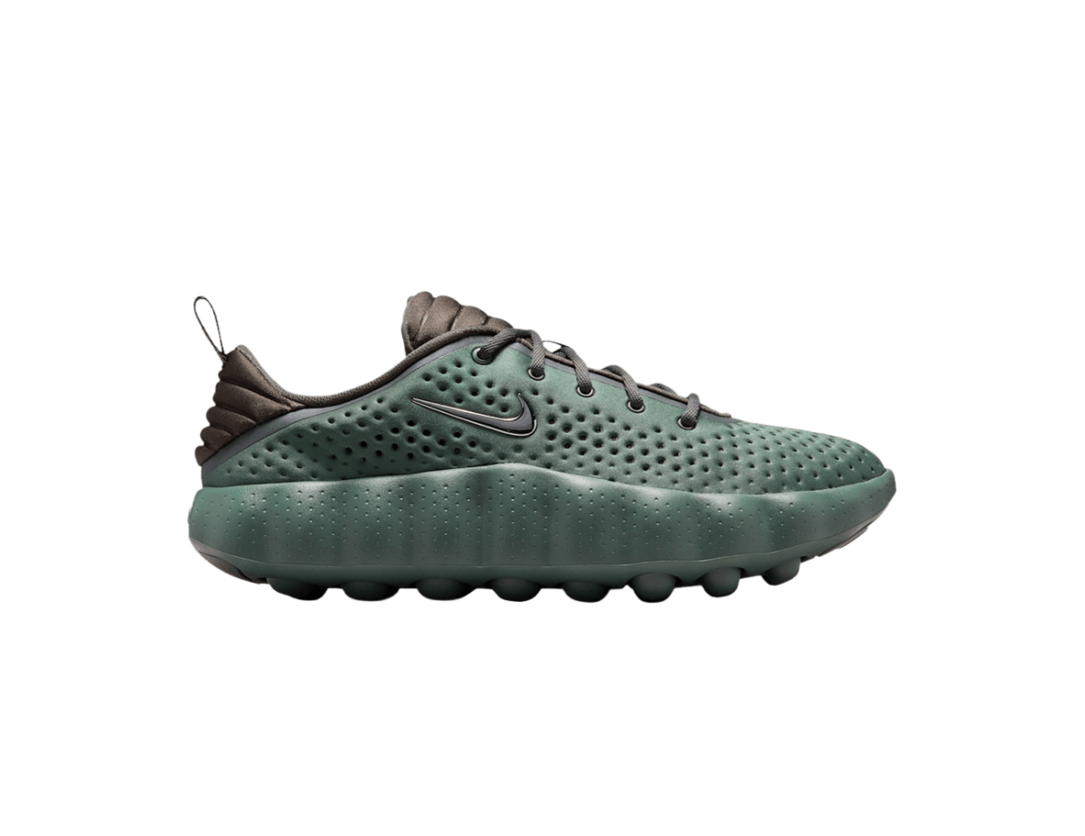 Nike Mind 002 Camo Green Nike Mind 002 Camo Green