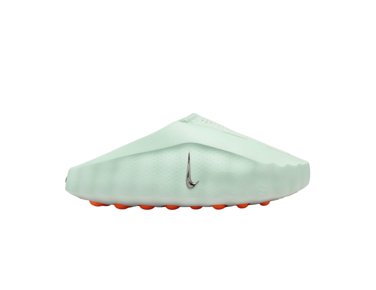 Nike Mind 001 Slide Barely Green (Women's)