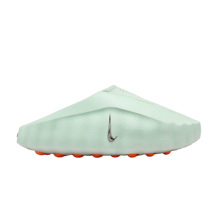 Nike Mind 001 Slide Barely Green (Women's)