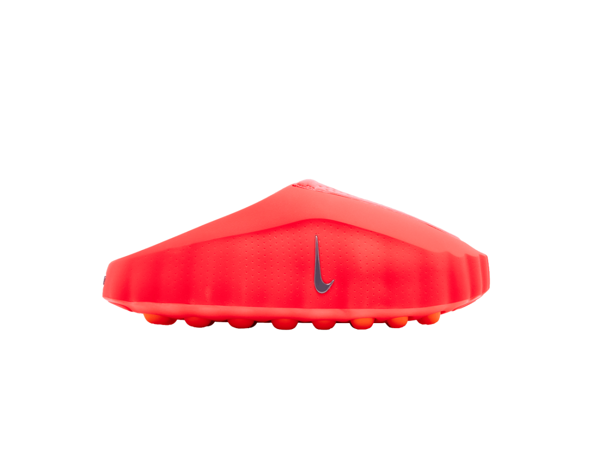 Nike Mind 001 Slide Solar Red (Women's)