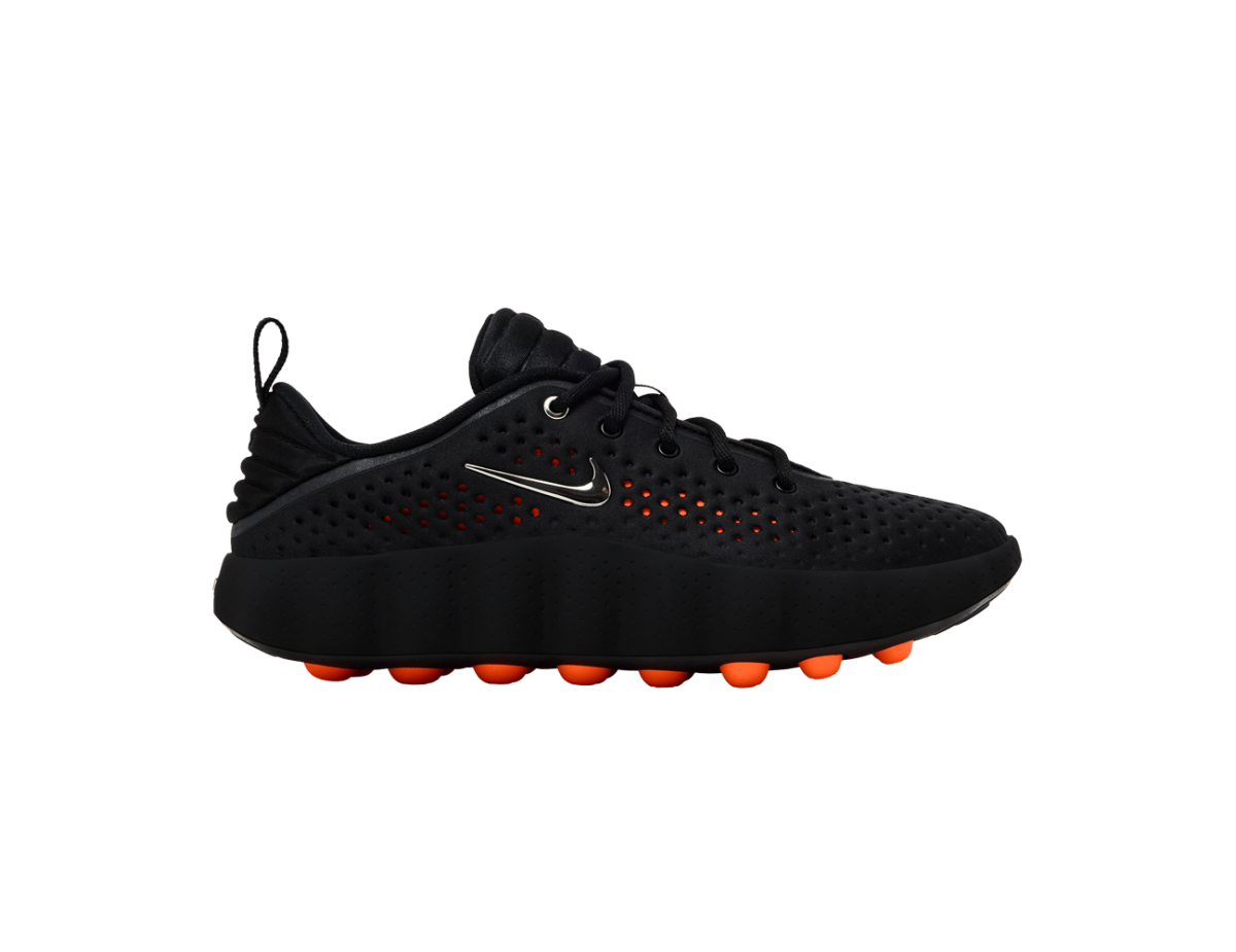 Nike Mind 002 Black Chrome (Women's)