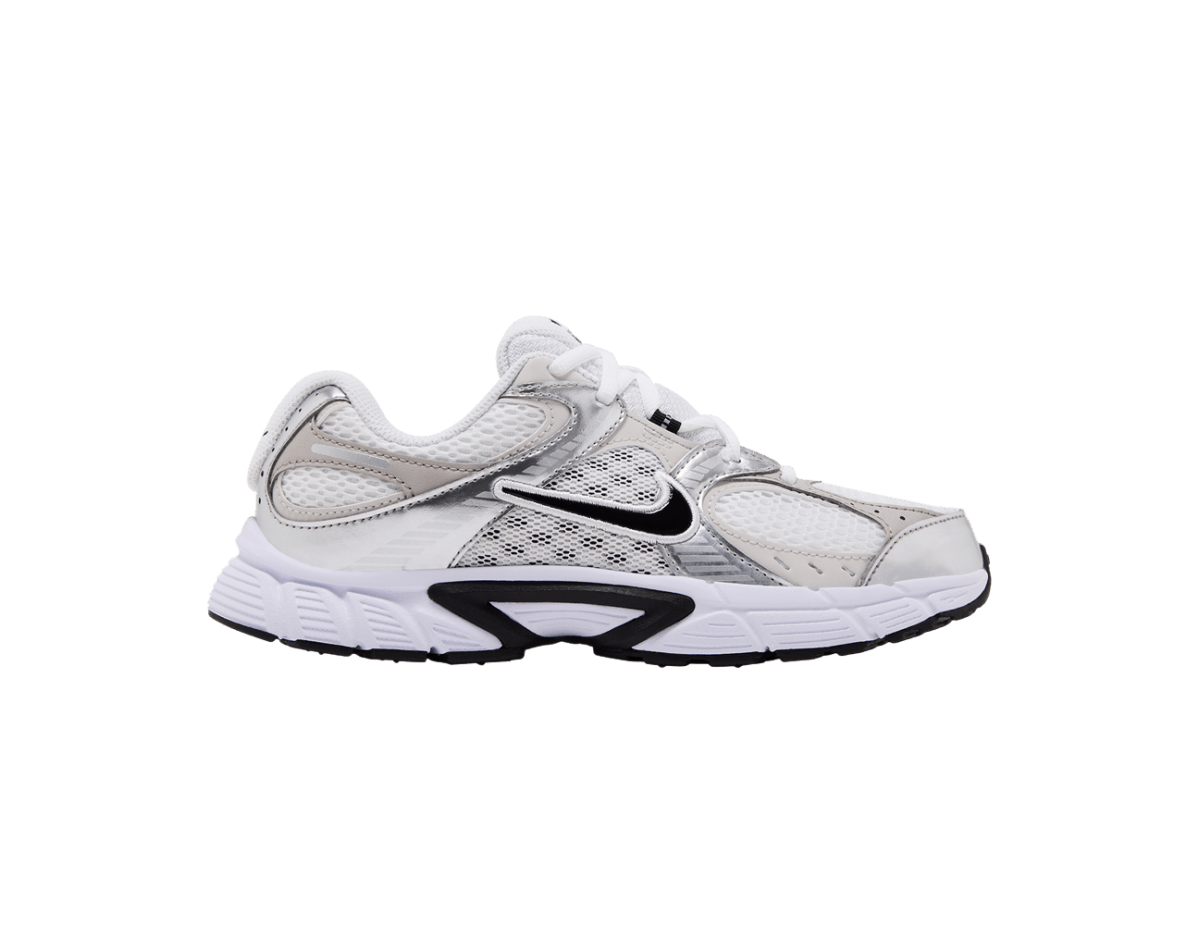 Nike V5 RNR White Vast Grey (GS) Nike V5 RNR White Vast Grey (GS)