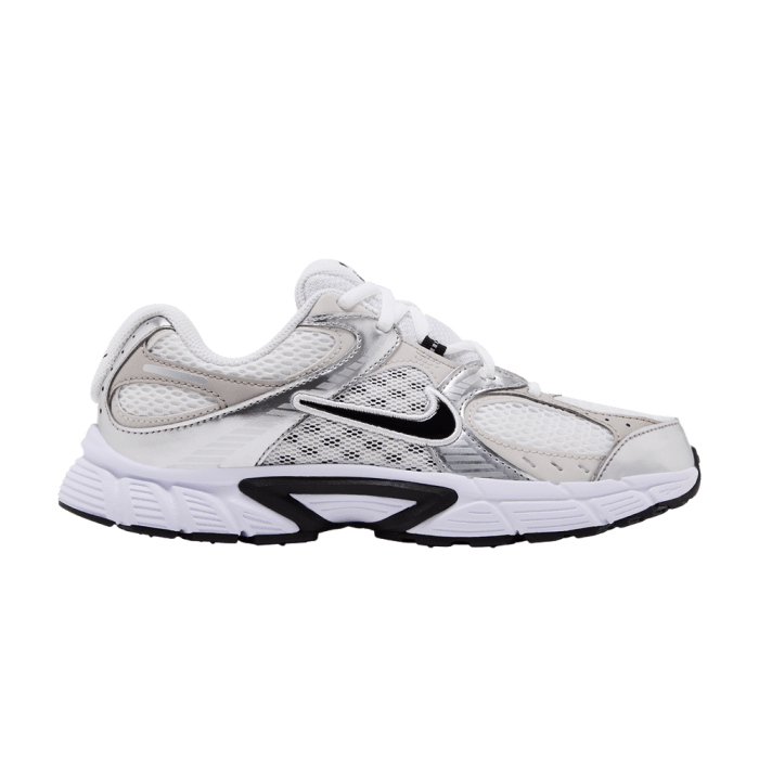 Nike V5 RNR White Vast Grey (GS)