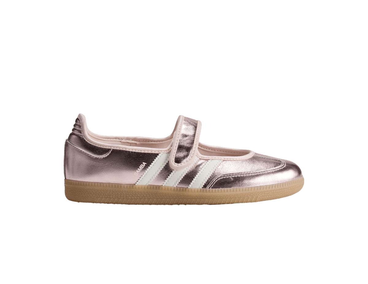 adidas Samba Jane Wonder Quartz (Women's) adidas Samba Jane Wonder Quartz (Women's)