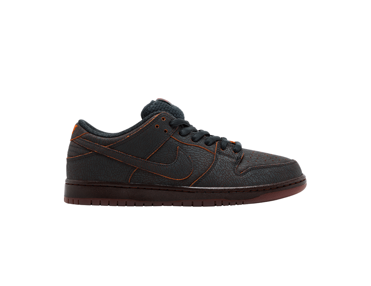 Nike Dunk SB Low Krampus