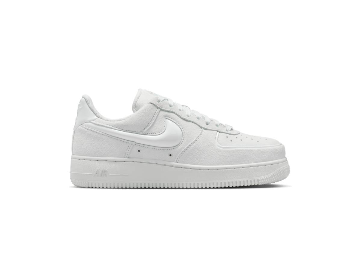 Nike Air Force 1 Low '07 Off White Light Smoke Grey (Women's)