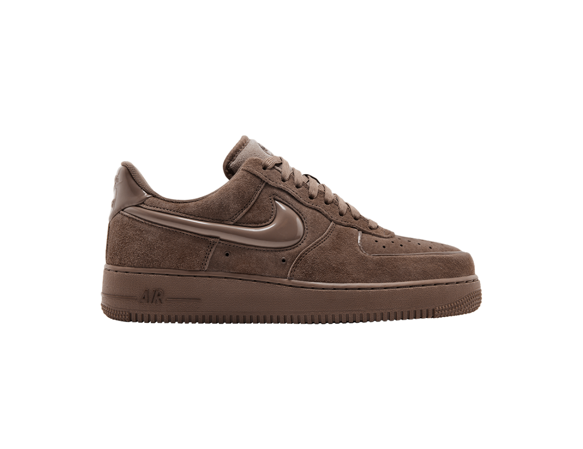 Nike Air Force 1 Low '07 Mink Brown (Women's) Nike Air Force 1 Low '07 Mink Brown (Women's)