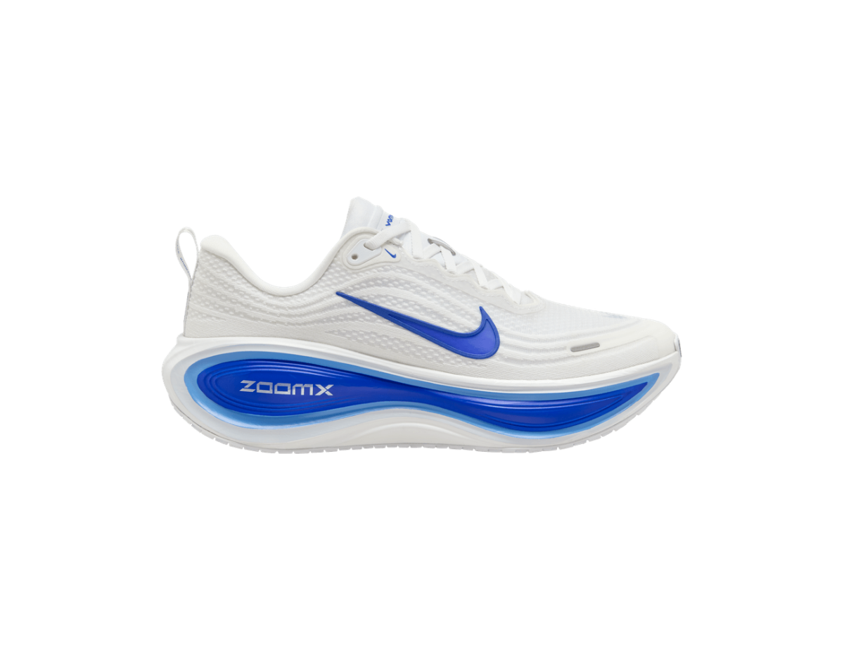Nike Vomero Plus White Blue Nike Vomero Plus White Blue
