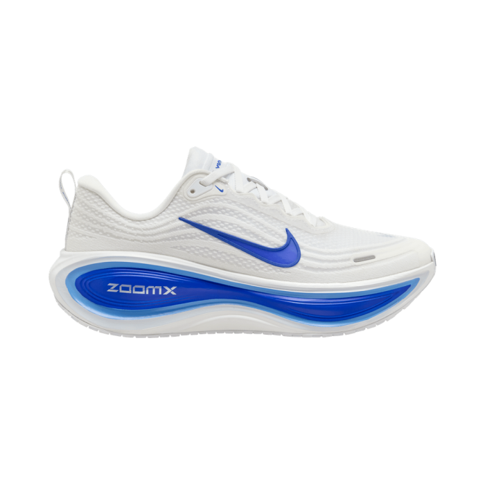 Nike Vomero Plus White Blue