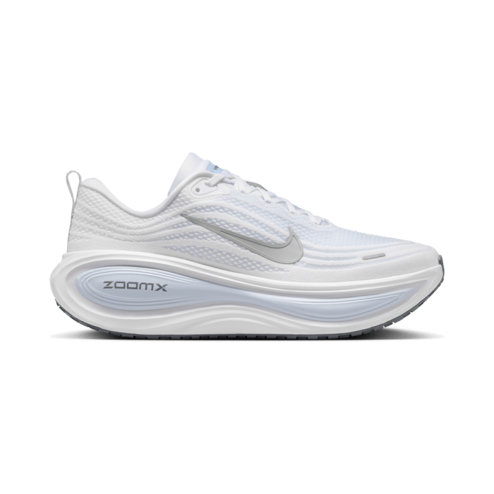 Nike Vomero Plus White Hydrogen Blue Grey Fog
