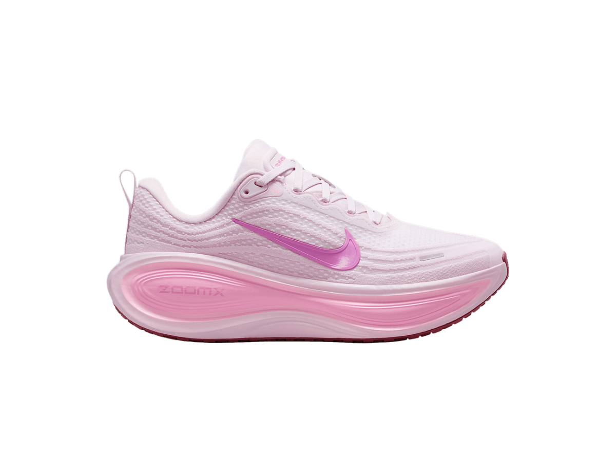 Nike Vomero Plus Bleached Lilac (Women's)