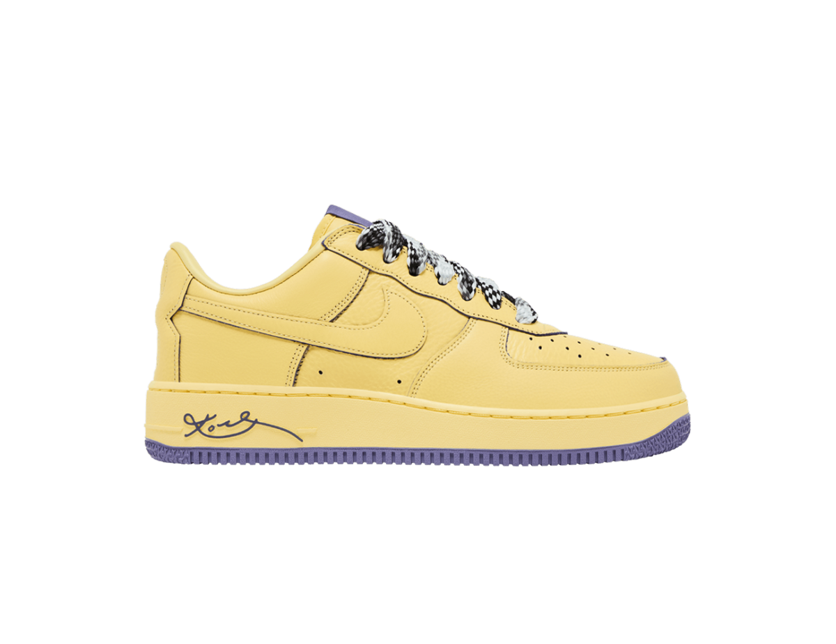 Nike Air Force 1 Low Protro Kobe Bryant Mamba Mentality Nike Air Force 1 Low Protro Kobe Bryant Mamba Mentality