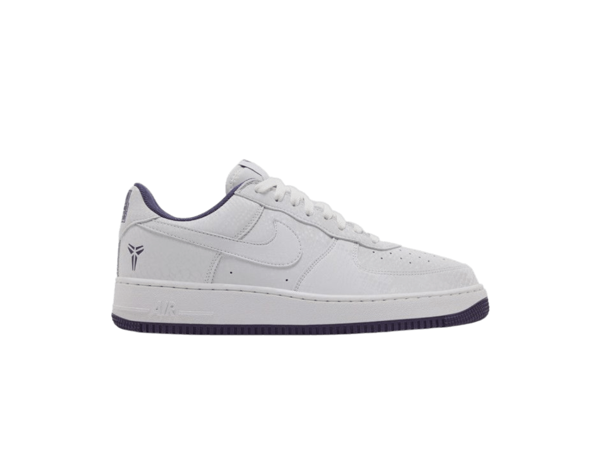 Nike Air Force 1 Low x Kobe Bryant Summit White Daybreak