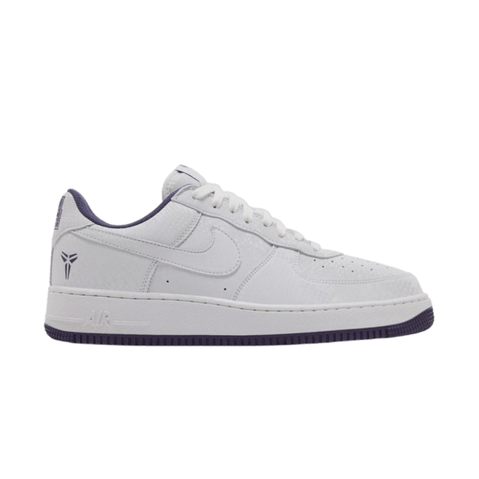 Nike Air Force 1 Low x Kobe Bryant Summit White Daybreak