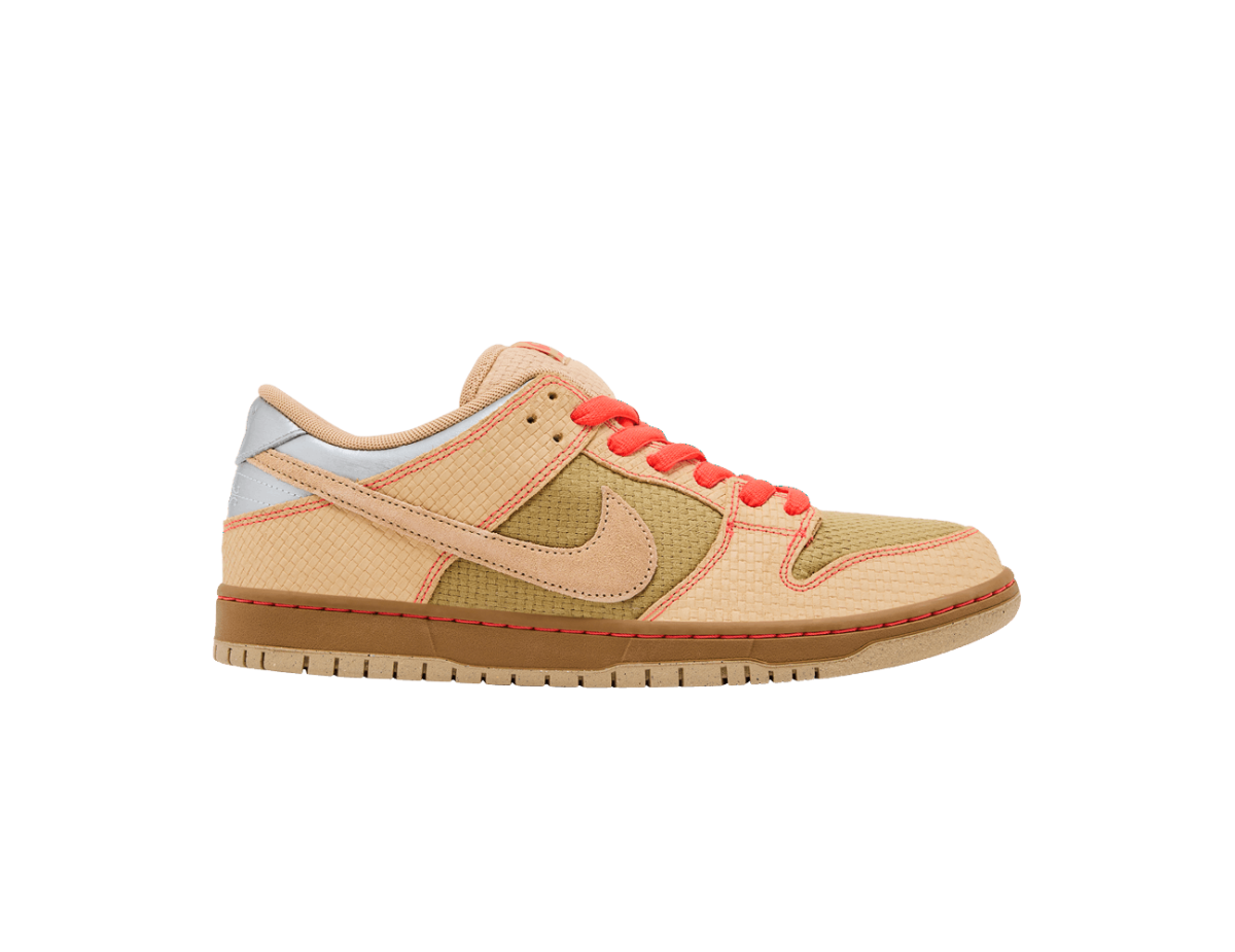 Nike SB Dunk Low Pro Som Tum Nike SB Dunk Low Pro Som Tum