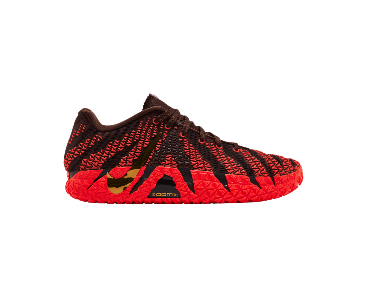 Nike Ja 3 Lunar New Year