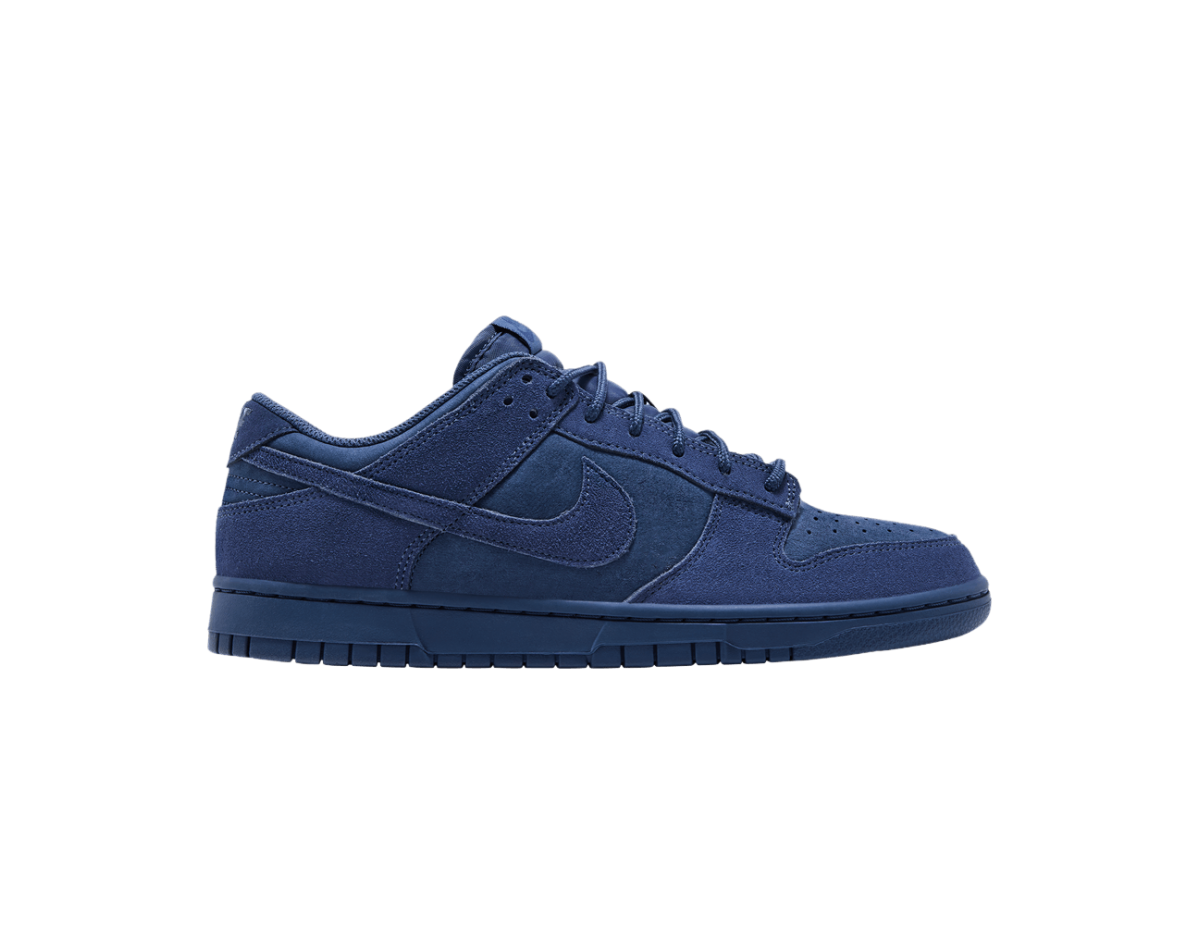 Nike Dunk Low SE Diffused Blue