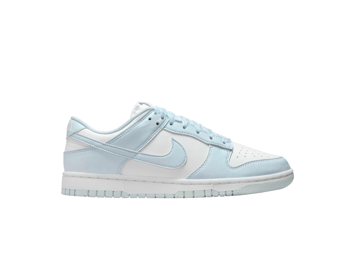 Nike Dunk Low Next Nature White Blue Tint (Women's)