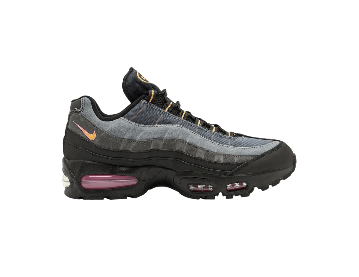 Nike Air Max 95 OG Big Bubble Sundial