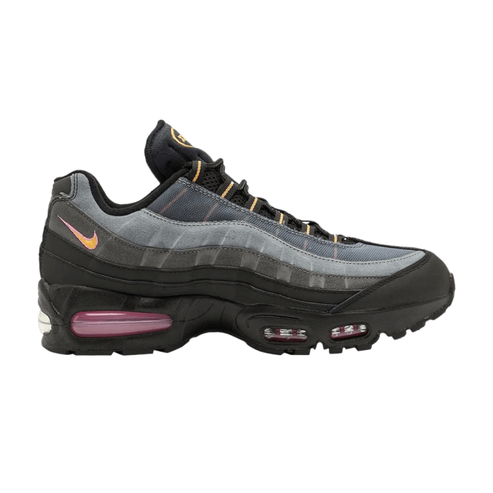 Nike Air Max 95 OG Big Bubble Sundial Nike Air Max 95 OG Big Bubble Sundial