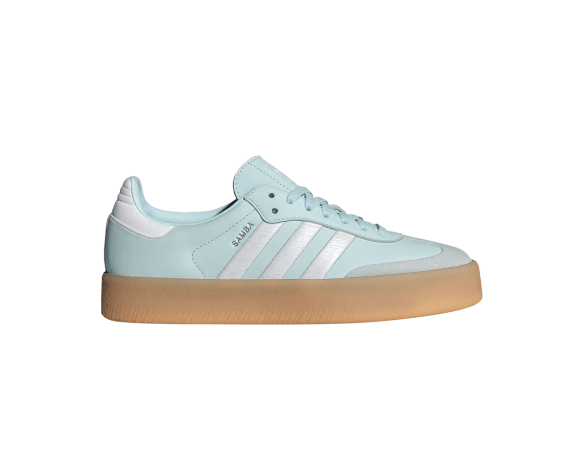 adidas Sambae Almost Blue (Women's) adidas Sambae Almost Blue (Women's)